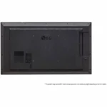 Monitor Industrial LG 49UM5N-E 49" 4K UHD 500 Nit con WebOS Integrado - Imagen 4