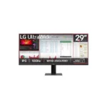 Monitor LG UltraWide 29 Pulgadas IPS 21:9 WFHD 99% sRGB Profesional - Imagen 2