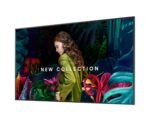 Monitor Industrial Samsung QB50C 50" 4K UHD - Imagen 2