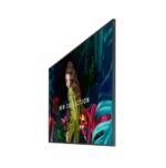 Monitor Industrial Samsung QB50C 50" 4K UHD - Imagen 3