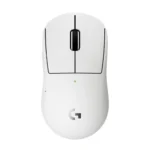 Mouse Gamer Logitech PRO X SUPERLIGHT 2c Inalámbrico 44K DPI Blanco - Imagen 2