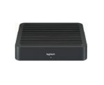 Logitech Rally Table Hub Centro de Videoconferencia 4K UHD con Conectividad Universal - Imagen 3