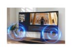 Monitor LCD Samsung ViewFinity S6 S34C654UAN 34" Clase UW-QHD Curva - Imagen 6