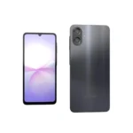 Samsung Galaxy A07 128GB 6GB RAM Negro - Smartphone con Cámara 50MP - Imagen 2