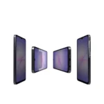 Samsung Galaxy A07 128GB 6GB RAM Negro - Smartphone con Cámara 50MP - Imagen 3