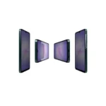 Samsung Galaxy A07 128GB 6GB RAM Verde - Smartphone 5G con Cámara 50MP - Imagen 3