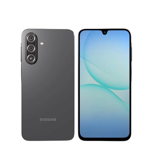 samsung-galaxy-a17-5g-256gb-8gb-negro-1.webp Samsung Galaxy A17 5G 256GB 8GB RAM - Smartphone Potente y Duradero - Imagen 1