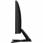 Monitor Samsung Curvo 27" Full HD VA 100Hz - Experiencia Inmersiva Gaming y Multimedia - Imagen 5