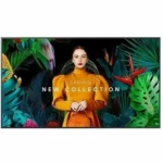 Samsung QM50C Pantalla Comercial 4K 50" UHD 500 nits - Ideal para Negocios 24/7 - Imagen 3