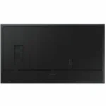 Samsung QM50C Pantalla Comercial 4K 50" UHD 500 nits - Ideal para Negocios 24/7 - Imagen 4