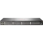 Switch Aruba 2930F 48 Puertos Gigabit + 4 SFP Capa 3 Empresarial - Imagen 3