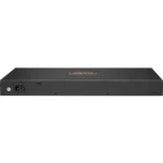 Switch Aruba 6100 24 Puertos Gigabit PoE+ 370W con 4 SFP+ JL677A - Imagen 4