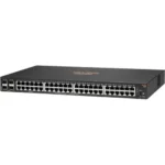 Switch Aruba CX 6000 48 Puertos Gigabit + 4 SFP Empresarial Manageable - Imagen 1