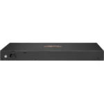 Switch Aruba CX 6000 48 Puertos Gigabit + 4 SFP Empresarial Manageable - Imagen 4