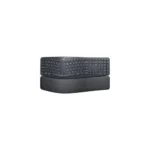 Teclado Ergonómico Logitech ERGO K860 Español - Reduce Tensión Muscular - Imagen 2