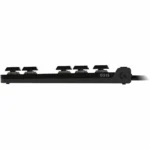 Logitech G515 TKL Tactile Teclado Gaming Mecánico Perfil Bajo Negro - Imagen 3