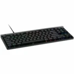 Logitech G515 TKL Tactile Teclado Gaming Mecánico Perfil Bajo Negro - Imagen 4