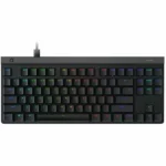 Logitech G515 TKL Tactile Teclado Gaming Mecánico Perfil Bajo Negro - Imagen 5