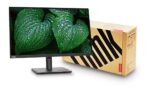 Monitor Lenovo ThinkVision T22i-30 21.5" FHD IPS - Imagen 8