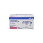 Brother TN439M Tóner Magenta Ultra Alto Rendimiento 9000 Páginas - Imagen 1