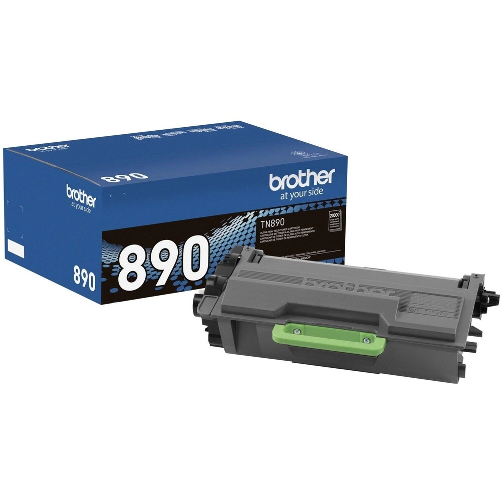 toner-brother-tn890-original-20000-paginas-negro-1.webp Tóner Brother TN-890 Original Negro - Rendimiento Ultra Alto 20,000 Páginas - Imagen 1