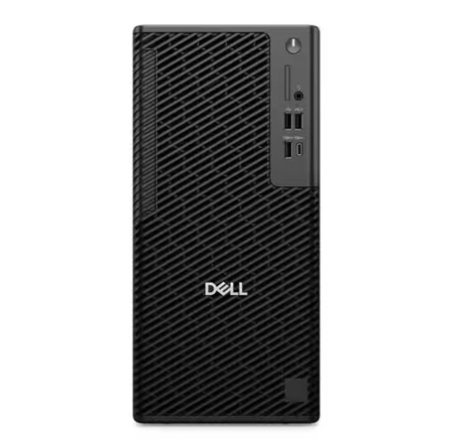 torre dell001 Dell Workstation Precision 7T1 Ultra 7 265 32GB 1TB SSD RTX 2000 16GB Windows 11 Pro - Imagen 1