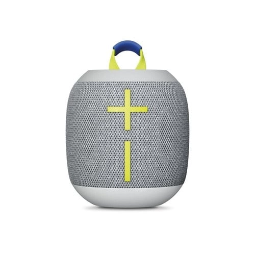 ultimate-ears-wonderboom-4-altavoz-bluetooth-portatil-1.webp Ultimate Ears WONDERBOOM 4 Gray - Altavoz Bluetooth Portátil 360° con 14h de Batería y Resistencia IP67 - Imagen 1
