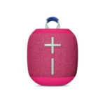 Ultimate Ears WONDERBOOM 4 Parlante Bluetooth Portátil 360° Resistente al Agua - Rosa - Imagen 1