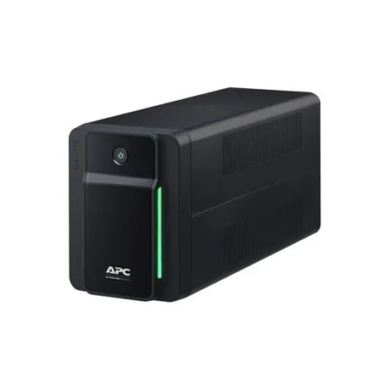 APC Back-UPS 900VA BVX900L-LM - Protección Eléctrica Inteligente para tu Hogar y Oficina - Imagen 1