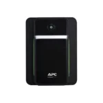 APC Back-UPS 900VA BVX900L-LM - Protección Eléctrica Inteligente para tu Hogar y Oficina - Imagen 4