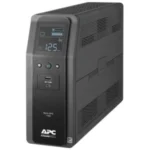 UPS APC Back-UPS Pro BR1350M2-LM 1350VA 810W Torre 10 Tomas Protección Total - Imagen 2