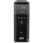 UPS APC Back-UPS Pro BR1350M2-LM 1350VA 810W Torre 10 Tomas Protección Total - Imagen 3