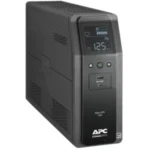 UPS APC Back-UPS Pro BR1350M2-LM 1350VA 810W Torre 10 Tomas Protección Total - Imagen 5