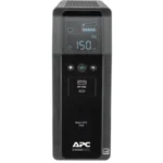 APC Back-UPS Pro BR1500M2-LM 1500VA - Protección Total para tu Hogar Digital - Imagen 3