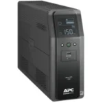 APC Back-UPS Pro BR1500M2-LM 1500VA - Protección Total para tu Hogar Digital - Imagen 5