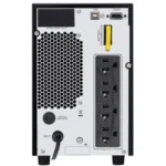 APC Easy UPS SRV 2000VA 120V - Protección Eléctrica Profesional para tu Negocio - Imagen 4