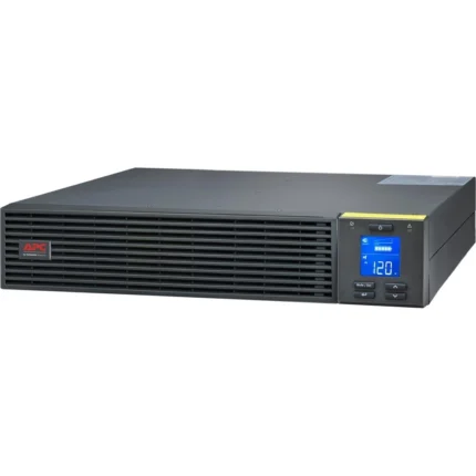 APC Easy UPS SRV 3000VA 120V Rack 2U - Protección Empresarial Continua - Imagen 1