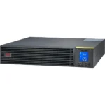 APC Easy UPS SRV 3000VA 120V Rack 2U - Protección Empresarial Continua - Imagen 2