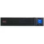 APC Easy UPS SRV 3000VA 120V Rack 2U - Protección Empresarial Continua - Imagen 3