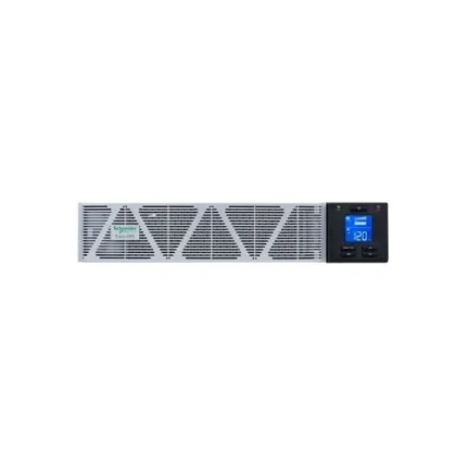 APC UPS On-Line Li-Ion SRVSL 3000VA - Batería Litio 10 Años Vida Útil - Imagen 1