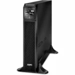 UPS APC Smart-UPS SRT 3000VA 120V - Protección Continua para Equipos Críticos - Imagen 2