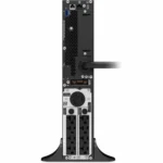 UPS APC Smart-UPS SRT 3000VA 120V - Protección Continua para Equipos Críticos - Imagen 4