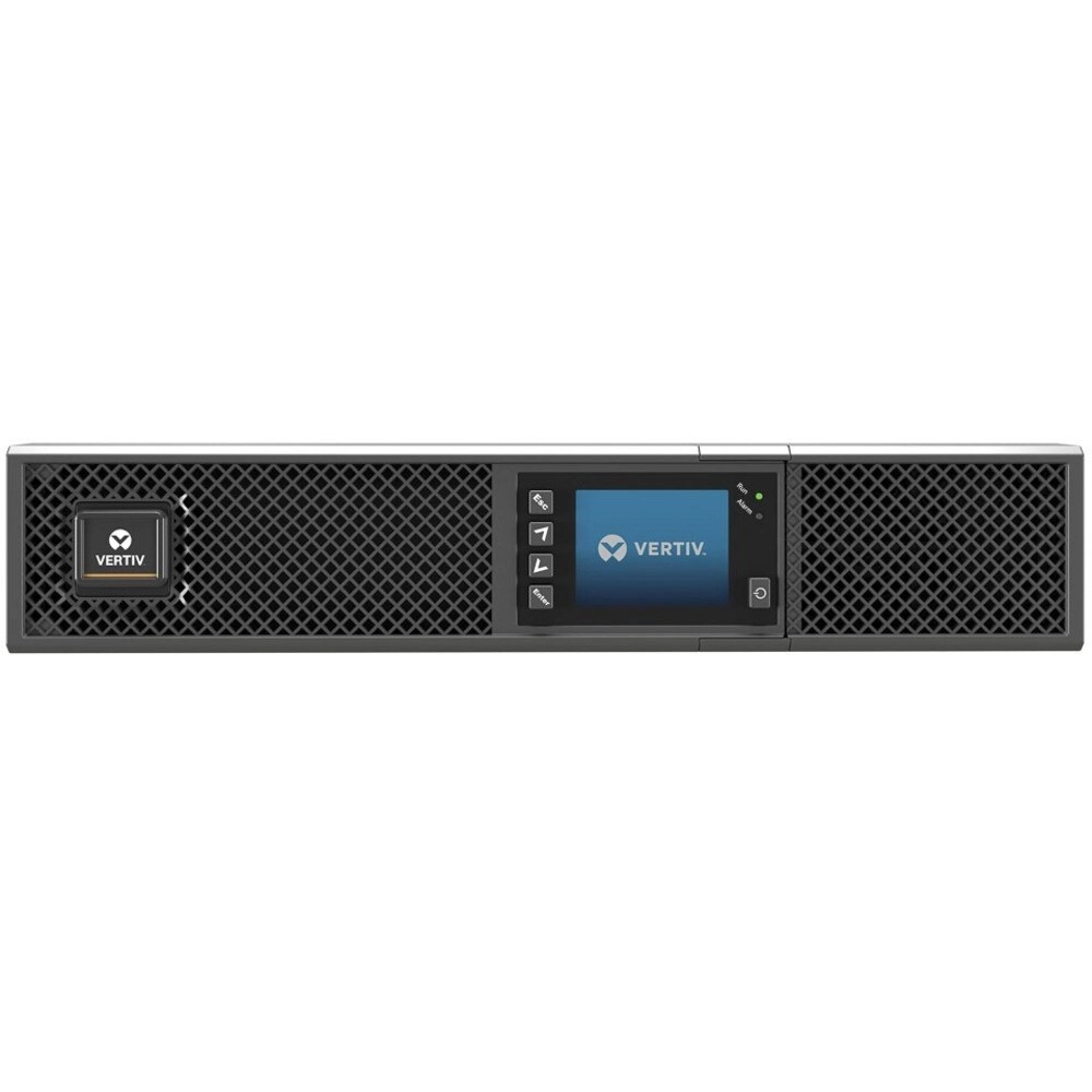 ups-vertiv-liebert-gxt5-1000va-online-doble-conversion-rack-1.webp UPS Vertiv Liebert GXT5 1000VA 1000W Doble Conversión Online Rack 2U - Imagen 1