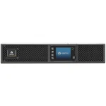 UPS Vertiv Liebert GXT5 1000VA 1000W Doble Conversión Online Rack 2U - Imagen 2