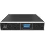 UPS Vertiv Liebert GXT5 1000VA 1000W Doble Conversión Online Rack 2U - Imagen 3