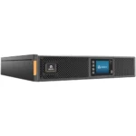 UPS Vertiv Liebert GXT5 1000VA 1000W Doble Conversión Online Rack 2U - Imagen 5