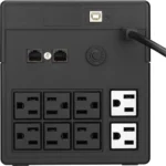 UPS Vertiv Liebert PSL 1000VA 600W Protección Eléctrica Inteligente - Imagen 3