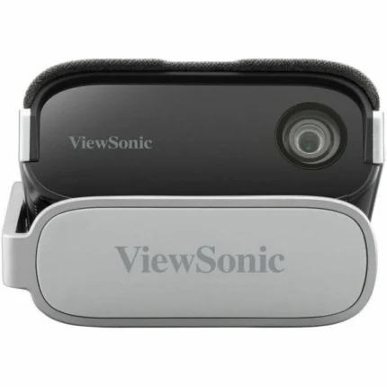 ViewSonic M1X LED Proyector Portátil 360° Full HD - Tu Cine Personal Ultracompacto - Imagen 1