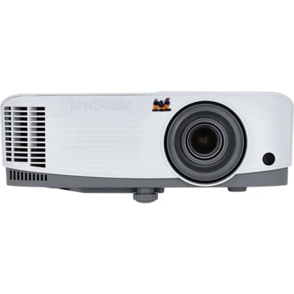 ViewSonic PA503W Proyector WXGA 3800 Lúmenes - Ideal para Oficina y Home Cinema - Imagen 1