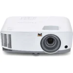 ViewSonic PA503W Proyector WXGA 3800 Lúmenes - Ideal para Oficina y Home Cinema - Imagen 3